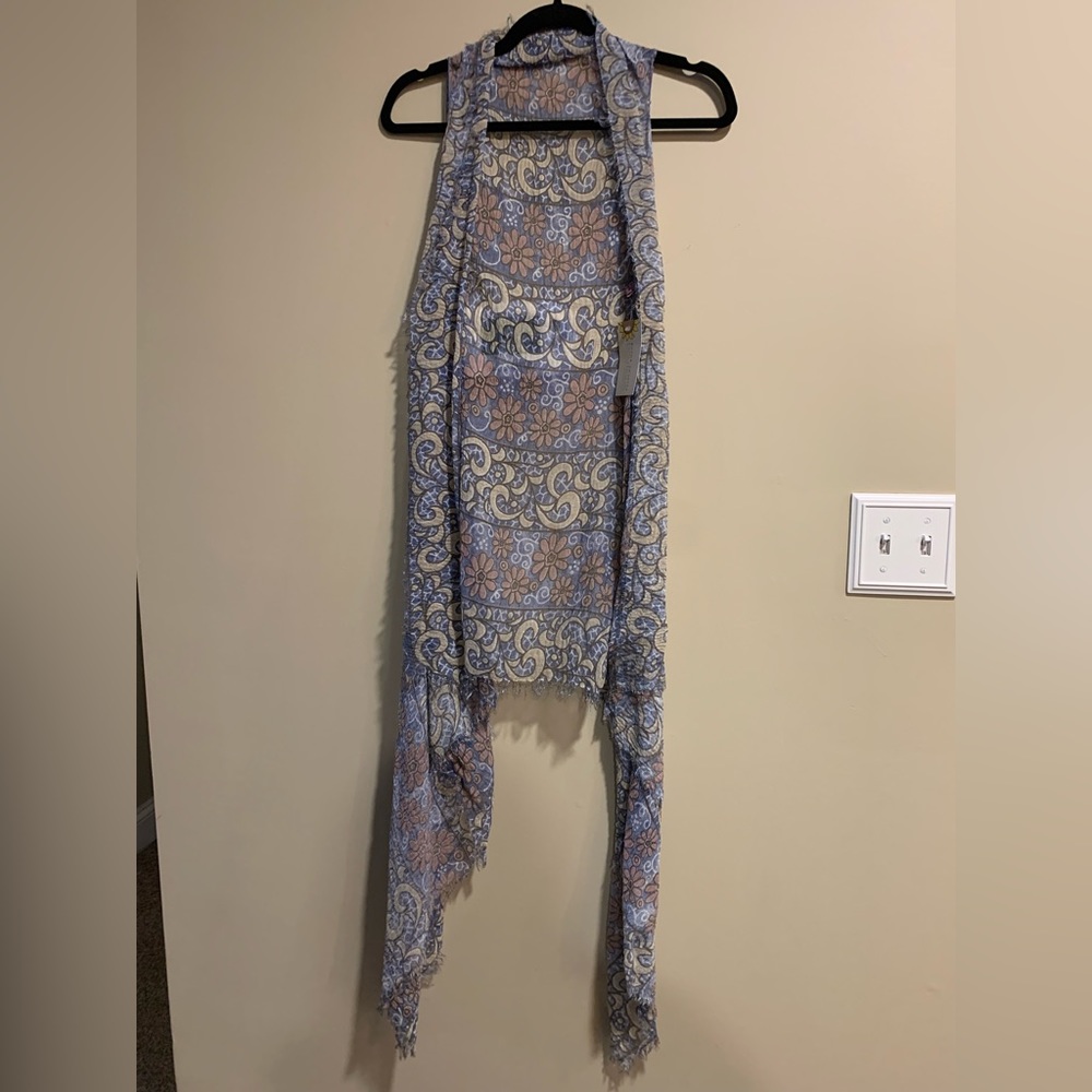Vest